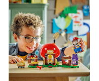 LEGO Super Mario 71429 Nabbit w sklepie Toada - 1202104 - zdjęcie 11